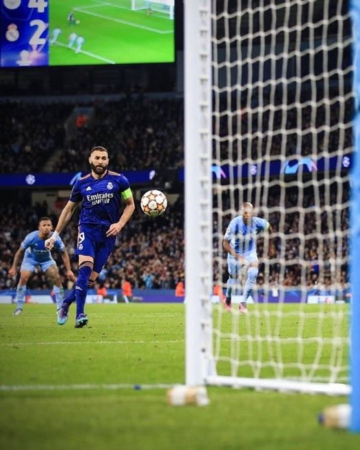 DanikRM_'s tweet photo. Un penalti no puede tener tanta aura.  

El jodido penalti: https://t.co/16WEjLto7K