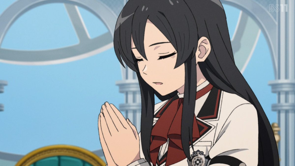 無職転生Ⅲ ～異世界行ったら本気だす～ 第8話 ツイート画像 1
