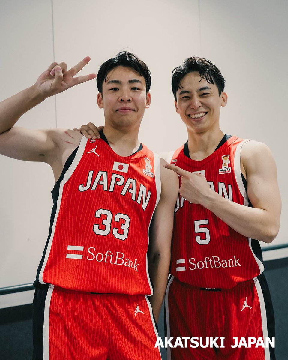 JAPAN_JBA's tweet photo. YAMAGUCHI❤️‍🔥
@SasakiRyusei @KawamuraYuki https://t.co/QrbfFYbnK0