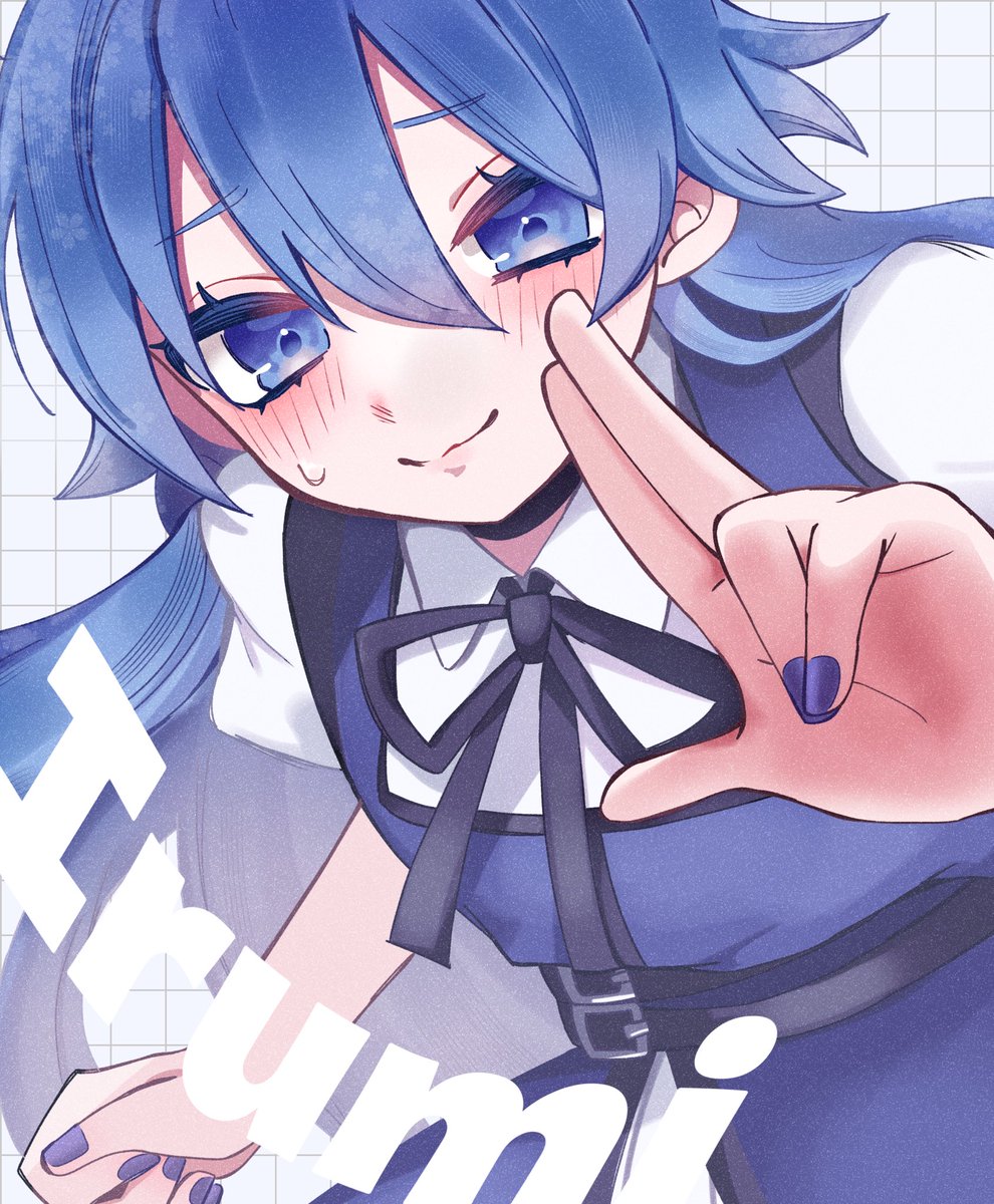 2___2hai's tweet photo. イルミち　#魔入間 https://t.co/WiOPmuVw23