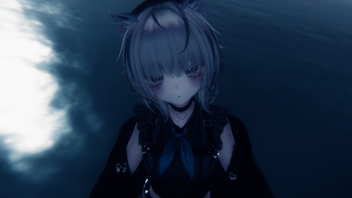 nuinull's tweet photo. おやすみ。 https://t.co/FtZ3IIxwng