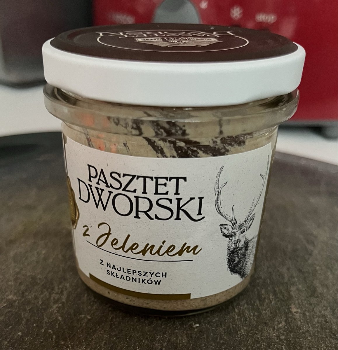 Metczyslawa's tweet photo. Alastor przeklęty w pasztet zaklęty https://t.co/6wJrLayJK9