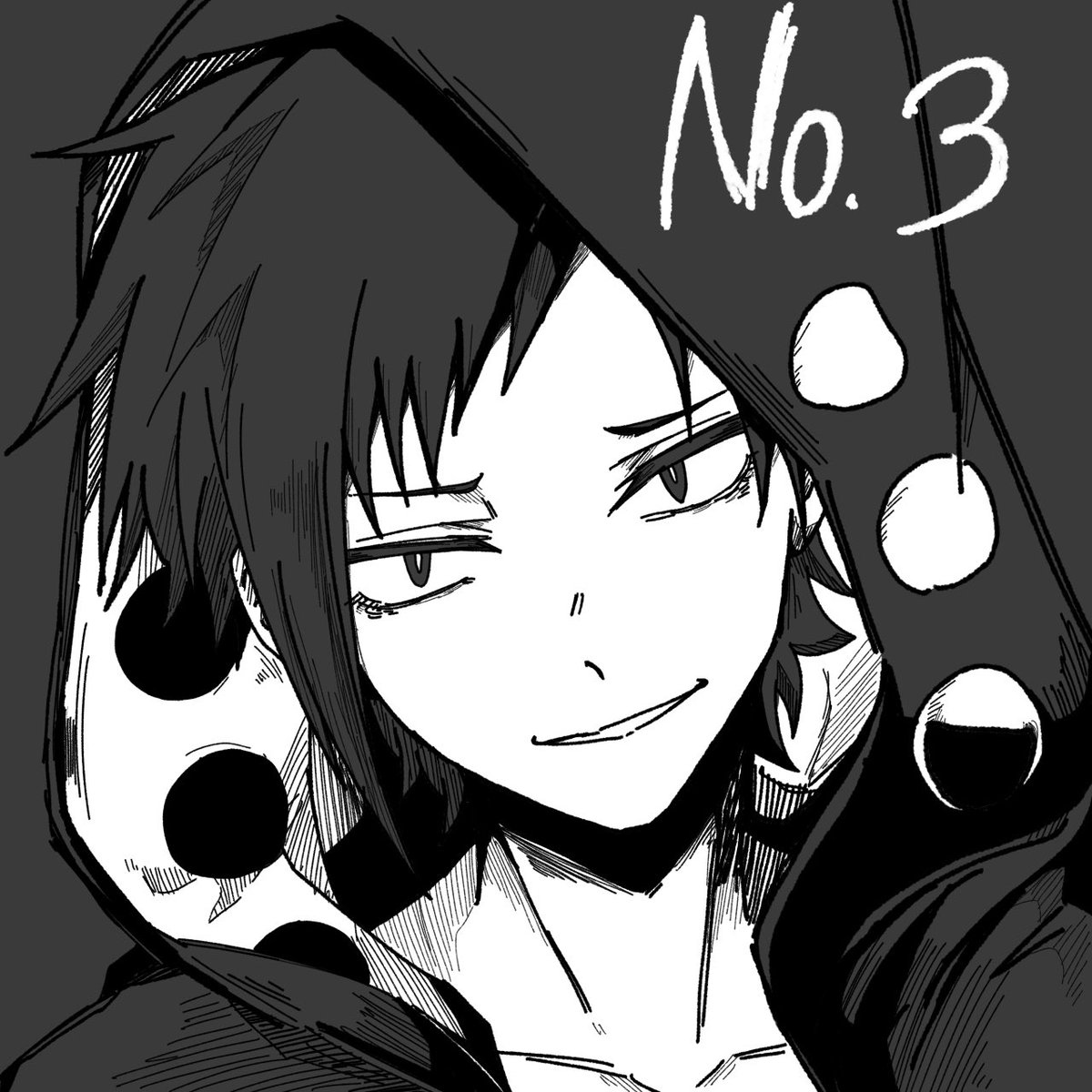 jyohincat's tweet photo. #kgpr_FA

No.3 https://t.co/ijx51RF29T