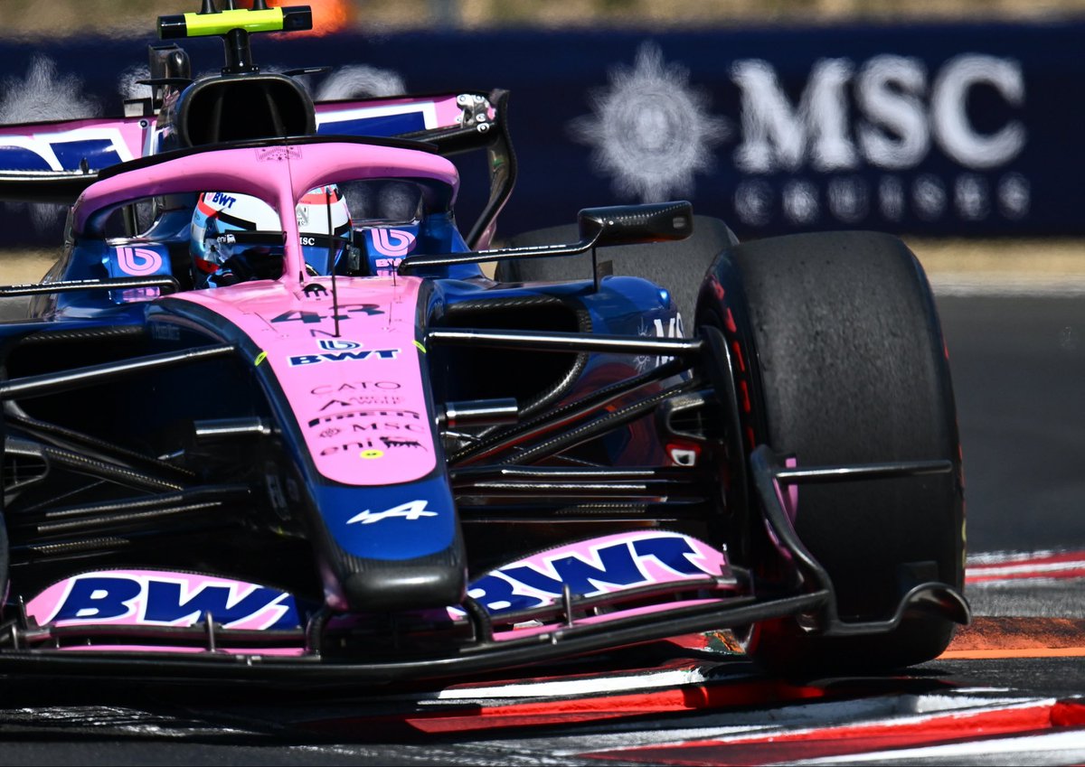 diegodurruty's tweet photo. 📣 Hoy en #Motorix elegimos los cinco mejores momentos de @FranColapinto en la primera parte de la temporada 2026 de la #F1. Cuál es tu ranking? Desde las 15.00 de Argentina por https://t.co/ZC8YM3TcSH https://t.co/htjLGj2bAd