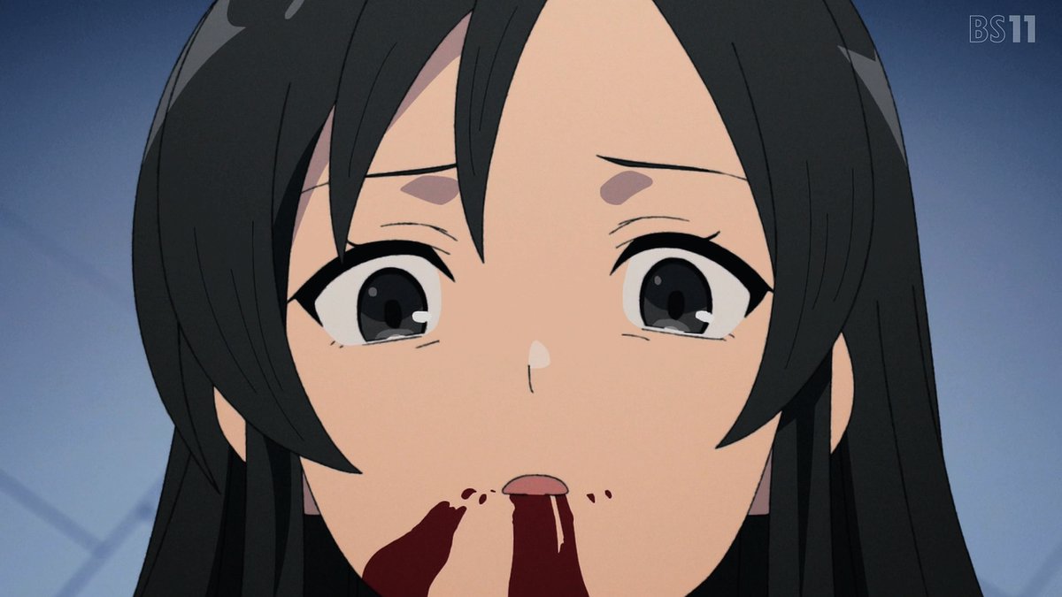 無職転生Ⅲ ～異世界行ったら本気だす～ 第8話 ツイート画像 1