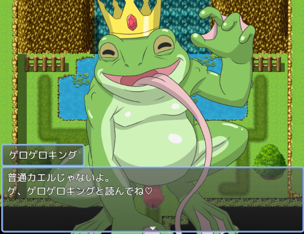 krin3784's tweet photo. 状態異常中心のエロゲ「プエル・リベレーション」v2.0.0を公開しました。
興味ある方は是非プレイしてみてください！
ダウンロードは以下のリンクからできます。
https://t.co/FNldH76XGJ https://t.co/8CsOUzpRir