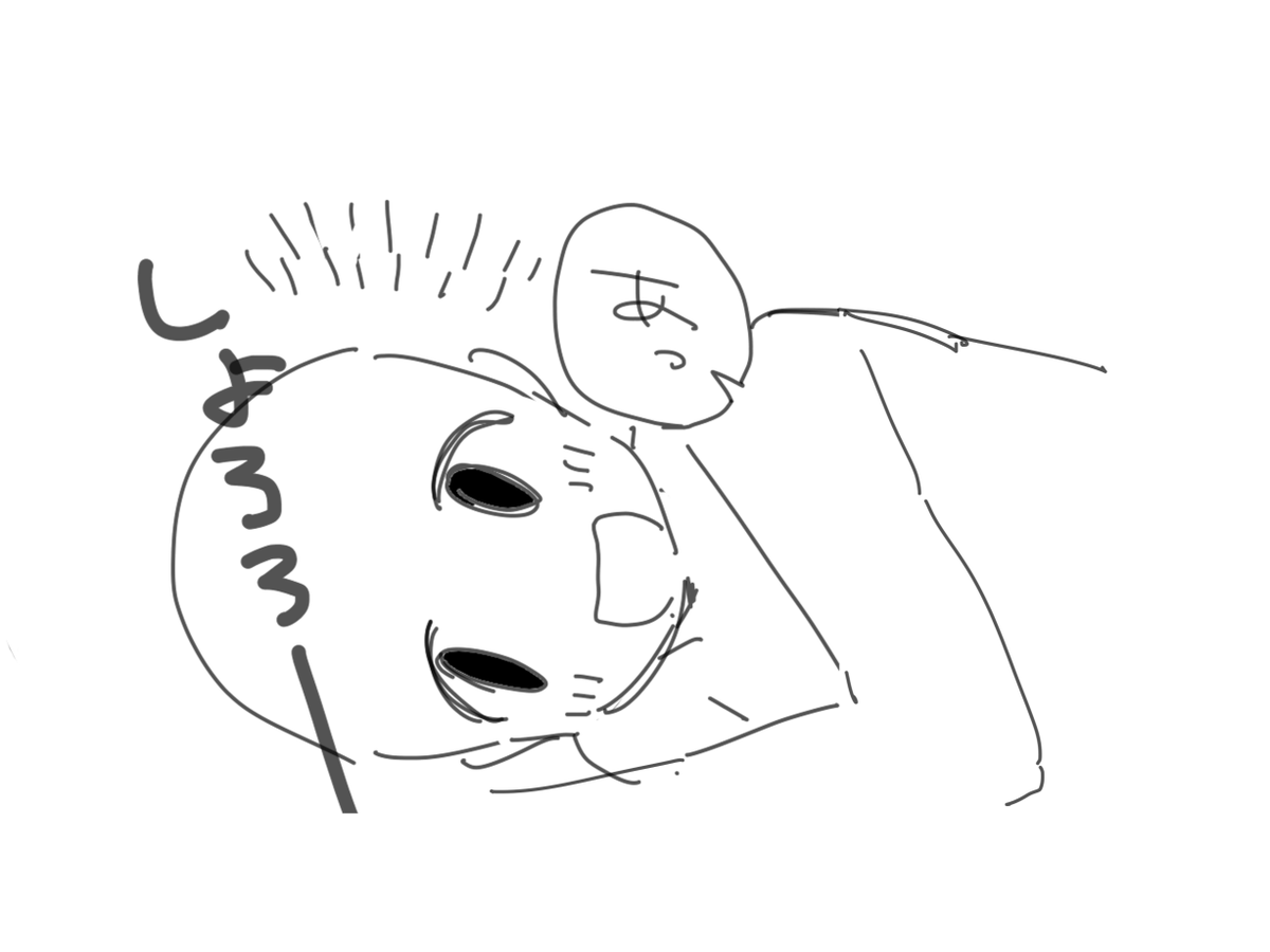 Yabachi_sub's tweet photo. https://t.co/Z6h8MasRPv
