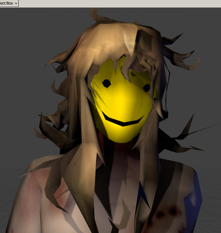 DDosogy's tweet photo. new sona umm spoiler ummm not really I'm almost done https://t.co/EI0KB0A1fH