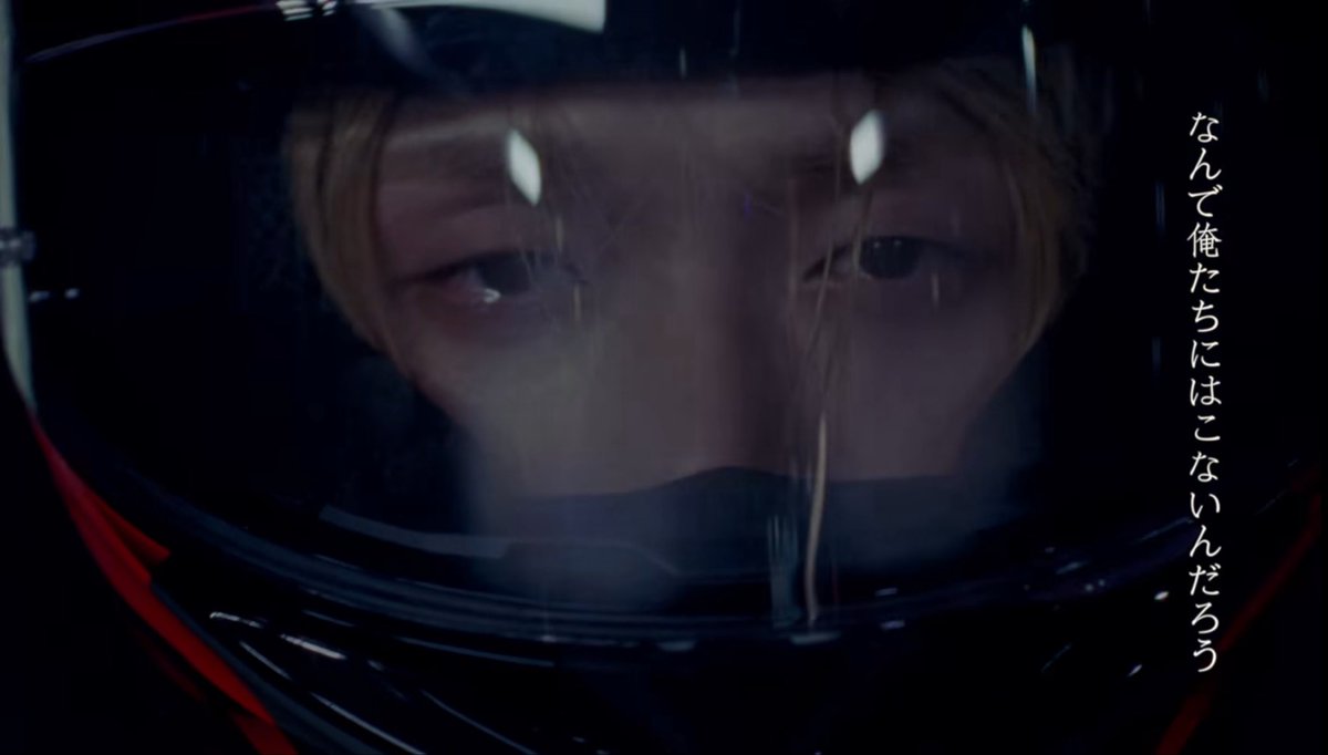 sundaecheese_'s tweet photo. ขับรถก็ตกเหว ขับมอไซก็มีคนมาตัดเบรค พี่กุเดรสรอบที่เท่าไหร่แล้ว https://t.co/KrM5wtbAoB