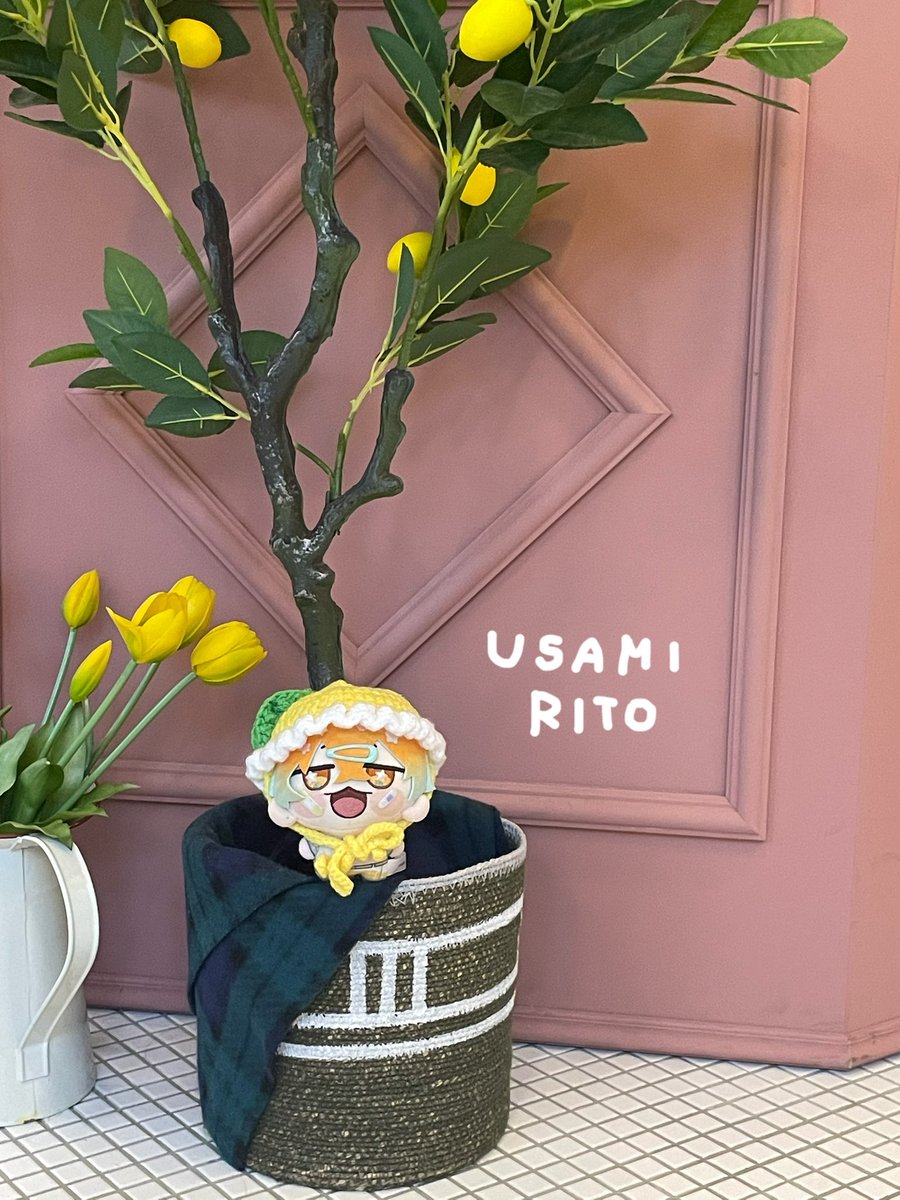 SO20mi's tweet photo. ᨈ    ິ ᨈ
꒰ ˆ𓂂ɞ̴̶̷ . ɞ̴̶̷𓂂꒱ ʜᴀᴘᴘʏ ʙɪʀᴛʜᴅᴀʏ ᴜꜱᴀᴍɪ ʀɪᴛᴏ ◝✩
︶∪ ∪︶︶︶︶︶︶︶︶︶︶︶︶︶︶︶︶
               #宇佐美リト生誕祭2026
               #宇佐美リト誕生祭2026
　　　　#USAMIのいろ〜んな誕生日 https://t.co/lu1Zn7TGPH