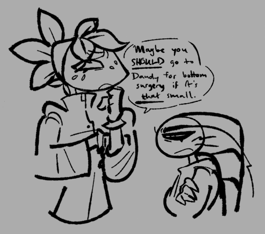 meatchucked's tweet photo. not gonna try coloring these because im too LAZYY shrimp and other bullshit https://t.co/Q74v3Q9TY8