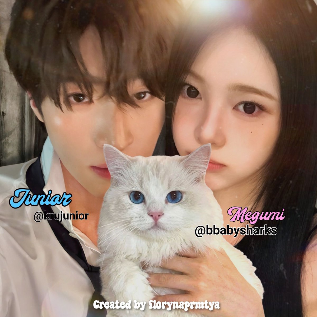 bbabysharks's tweet photo. @CHEVALIERsoc halo diks, thanks dah join di kapal pecah bela ini sorry banyak plenger nya soalnya admin nya ga pada bonding. 

next kita ketemuan lagi can? https://t.co/8lPubqR4dp