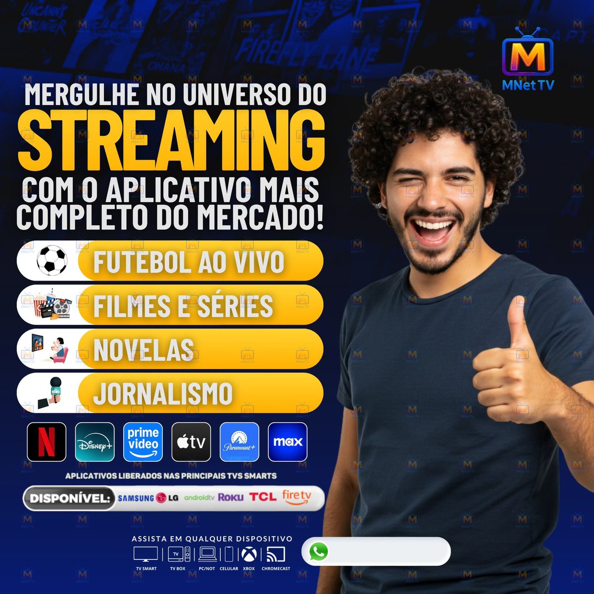 _fielnews's tweet photo. Hoje tem jogo do Corinthians, quer ter acesso a todos os jogos e tudo o que rola na tv?, por apenas 30,00 ao mês, você tem acesso garantido.

Me manda uma dm! https://t.co/YzN1bslSkK