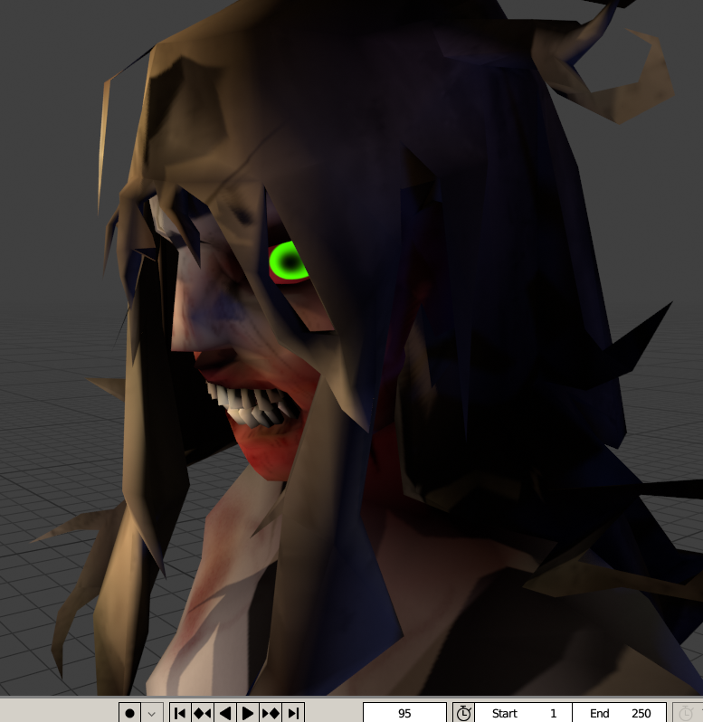 DDosogy's tweet photo. new sona umm spoiler ummm not really I'm almost done https://t.co/EI0KB0A1fH