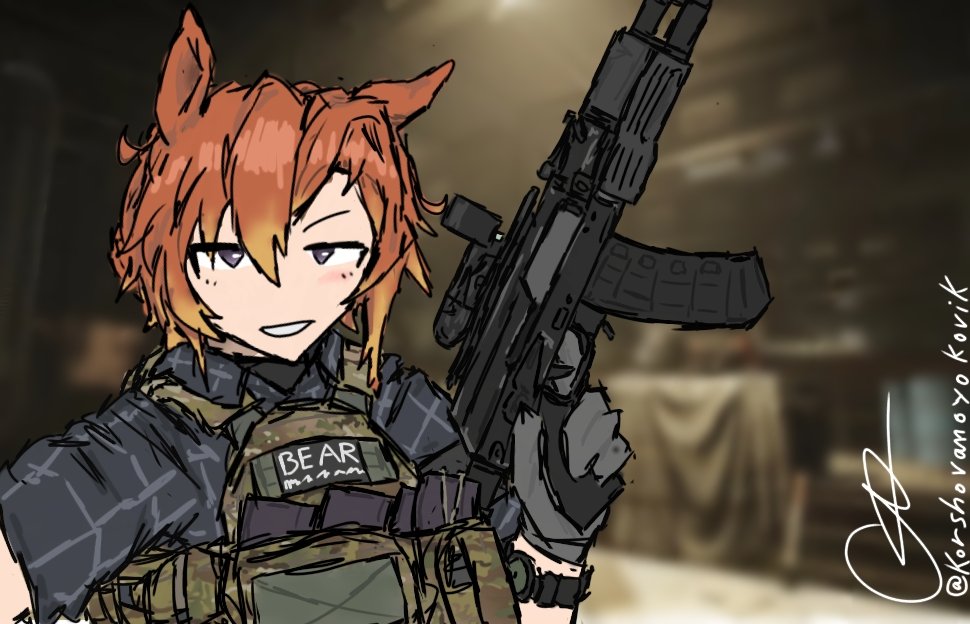 _JonSeal's tweet photo. Commission https://t.co/0THwViYDrG