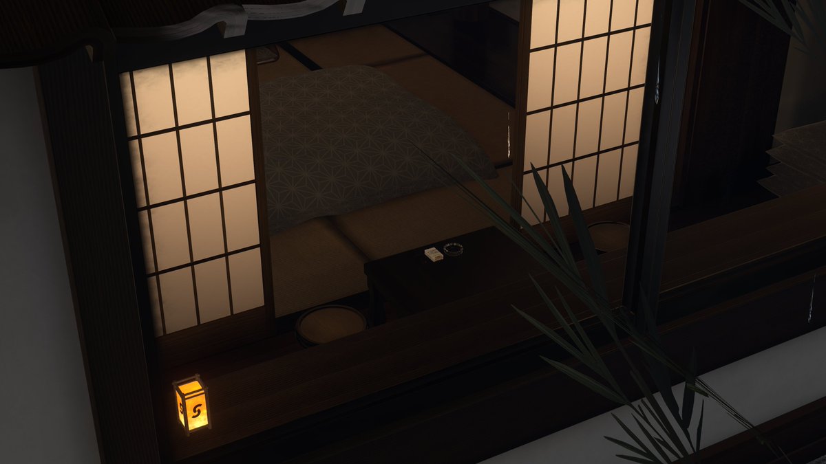 Min_VPhoto's tweet photo. World: 雨見温泉 Rainy hot spring
By. sizimityper

#VRChat
#VRChat_world紹介
#VRChatPhotography https://t.co/WDv3tS9vXy