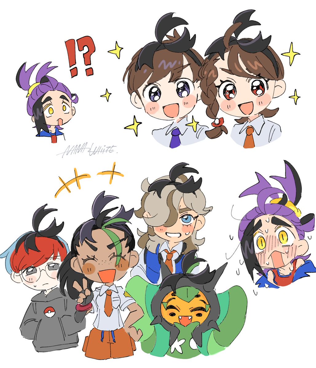 NANAWHiTE_'s tweet photo. https://t.co/EDZ1k7rGXK