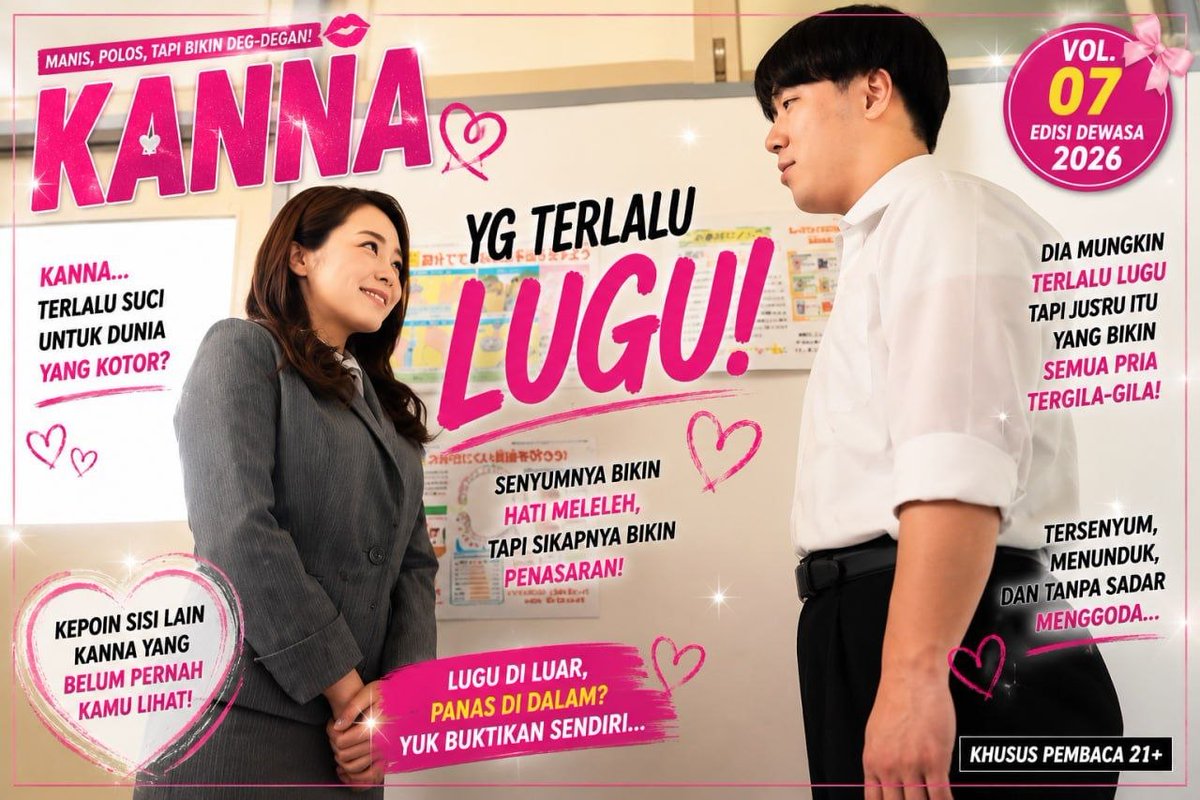 folbvs's tweet photo. gadis lugu
https://t.co/XL77PFCaIz
https://t.co/sB2kfDwUjk
Ngupas https://t.co/BmMu6HwC8E