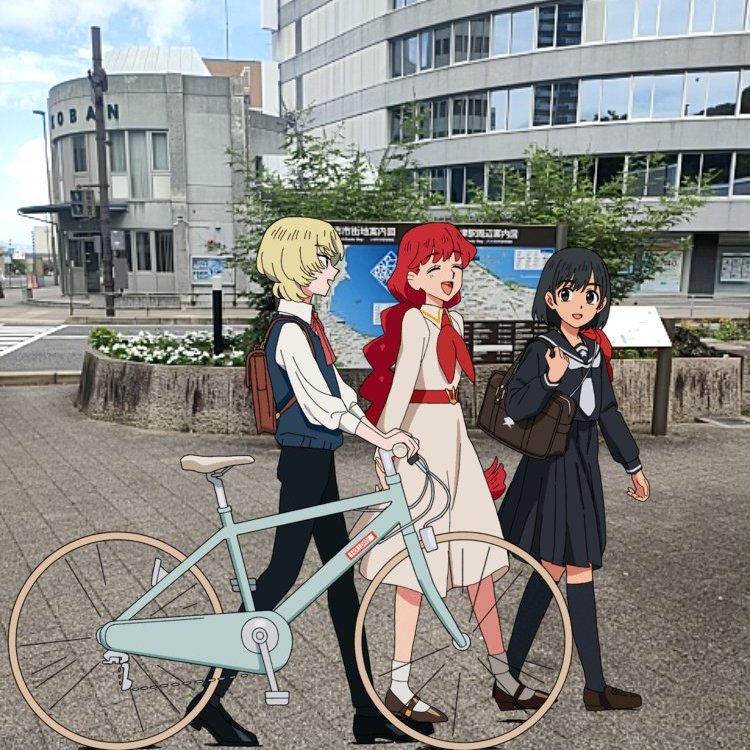 さよならララ 第7話 ツイート画像 1