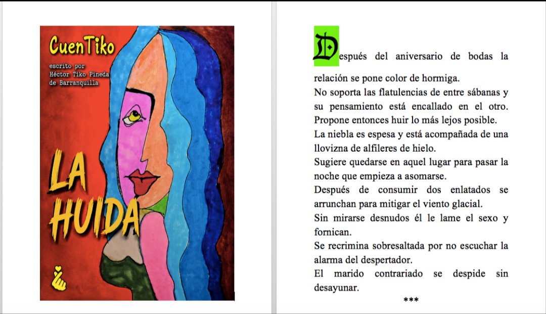 tikopineda's tweet photo. CuenTiko dominical. https://t.co/6LrmFwsLer