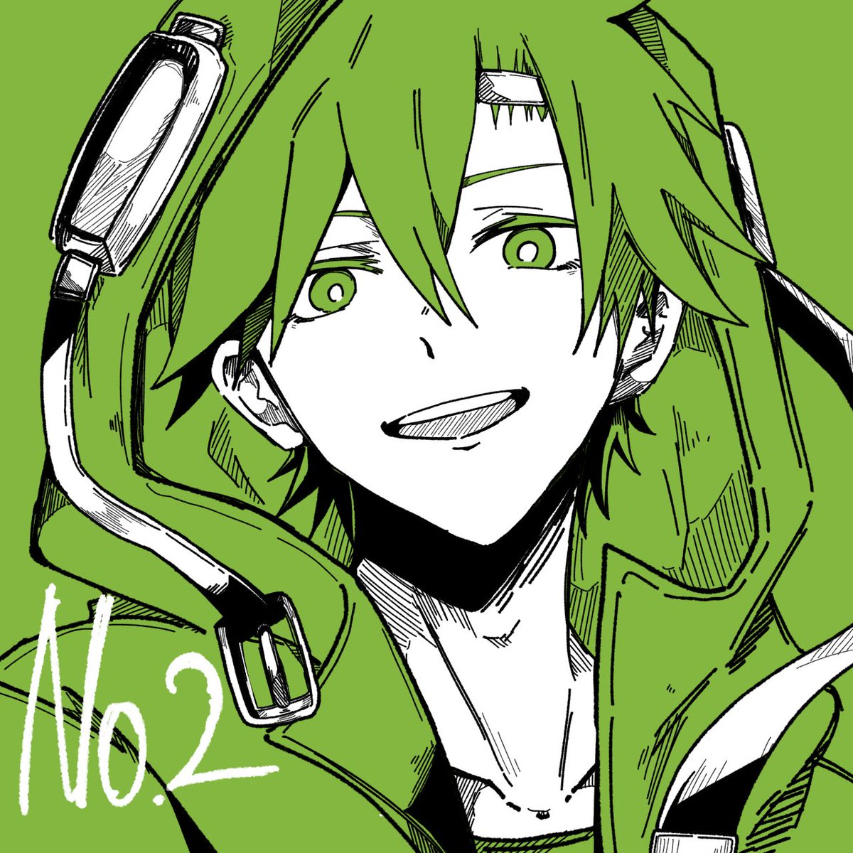 jyohincat's tweet photo. #kgpr_FA

No.2 https://t.co/CUUMBGdPsC
