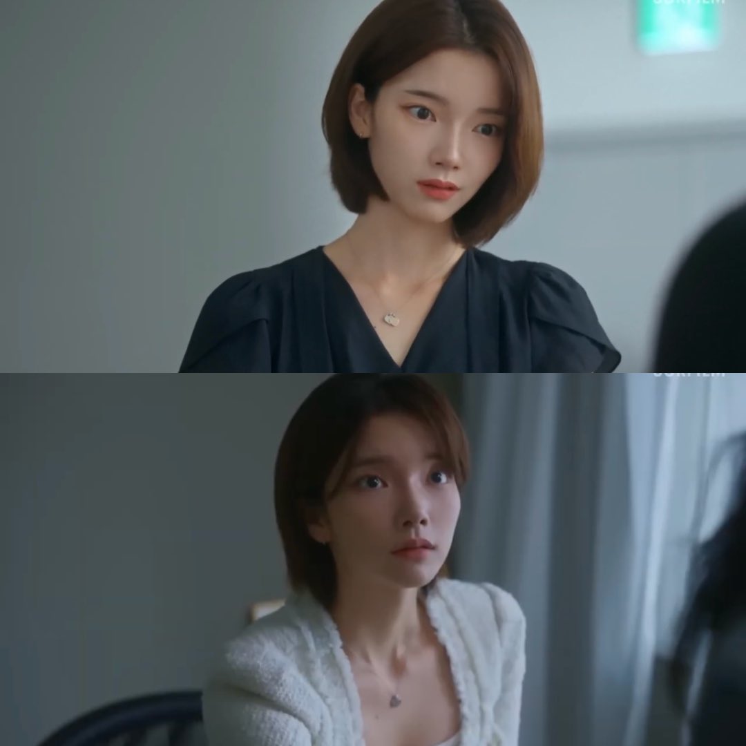 museunjiwoo's tweet photo. 권세아 갭차이….. https://t.co/c6gP9a5Ka0