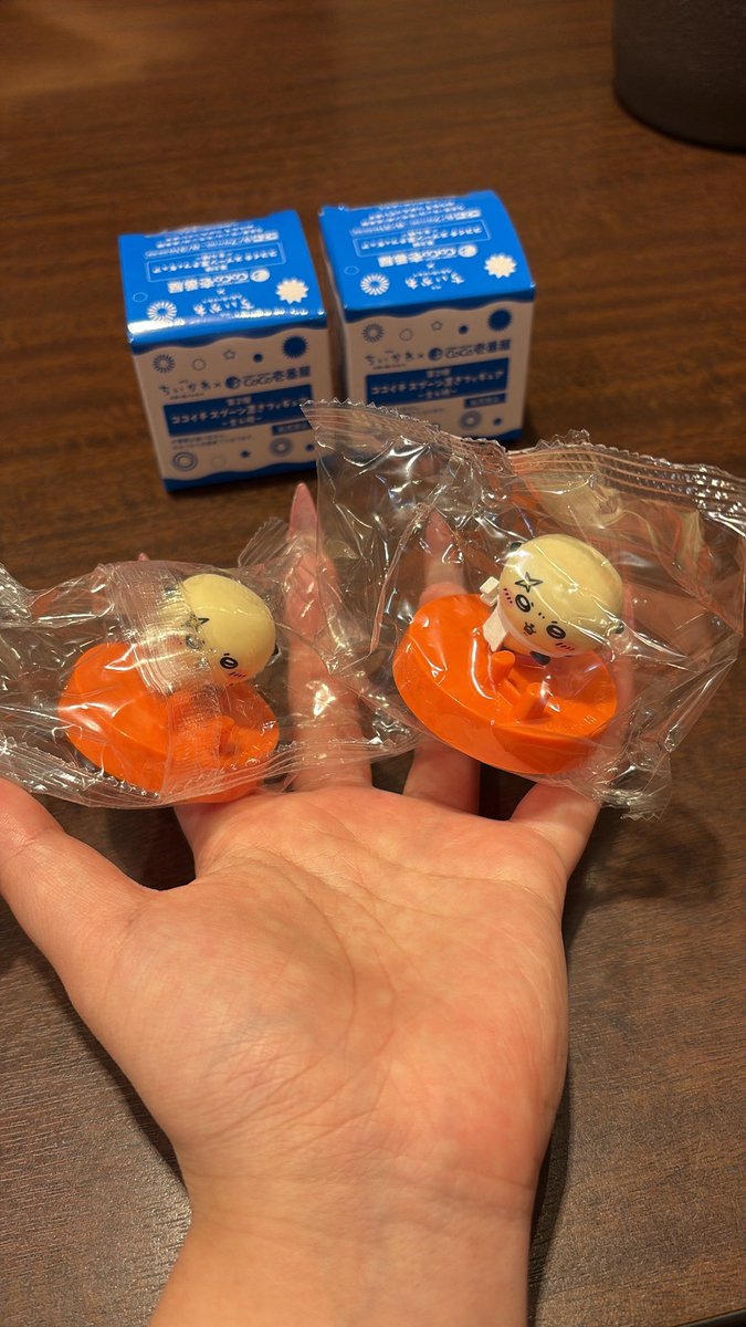 2026_mmm's tweet photo. @pom2pom2_sheep 失礼いたします。当方、ラッコを所持しているのですがモモンガと交換は可能でしょうか？まとめてを希望のところ申し訳ございませんが、ご検討の程よろしくお願いいたします。 https://t.co/y9S8qkZrjg