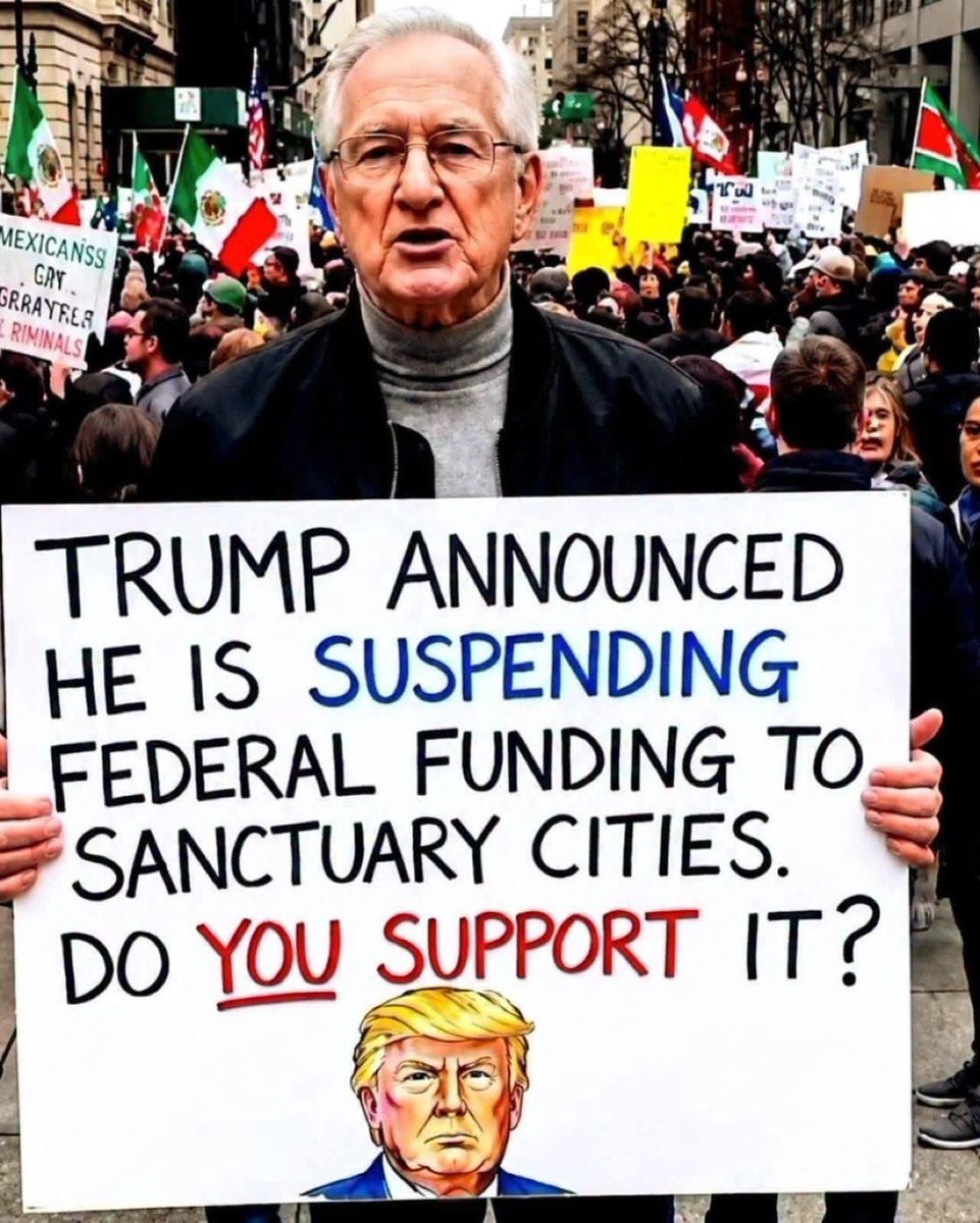 RechargAmerica's tweet photo. Do you support this?
Yes 
No https://t.co/9KBGpkvlpu