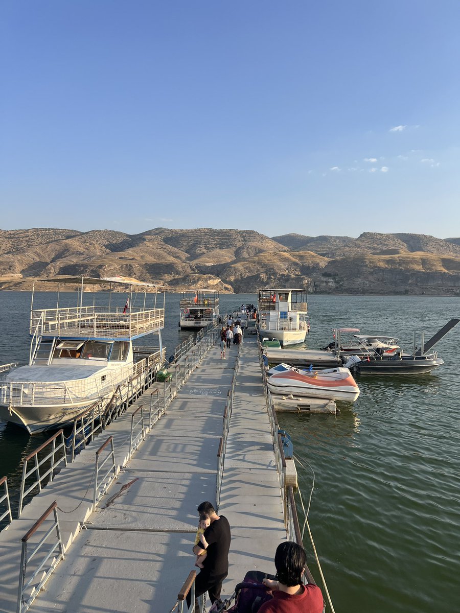 muratekinborsa's tweet photo. #HASANKEYF / #BATMAN https://t.co/wQRSXheBTA