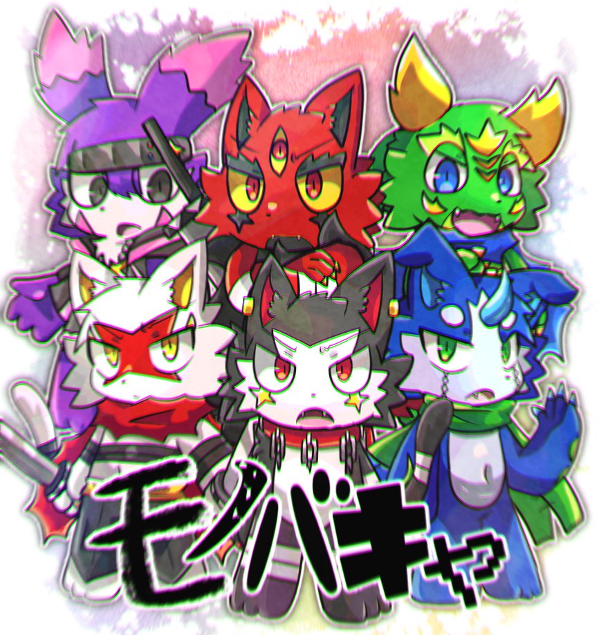 あまうるふ (@AmaWolf_BWR) / Posts / X