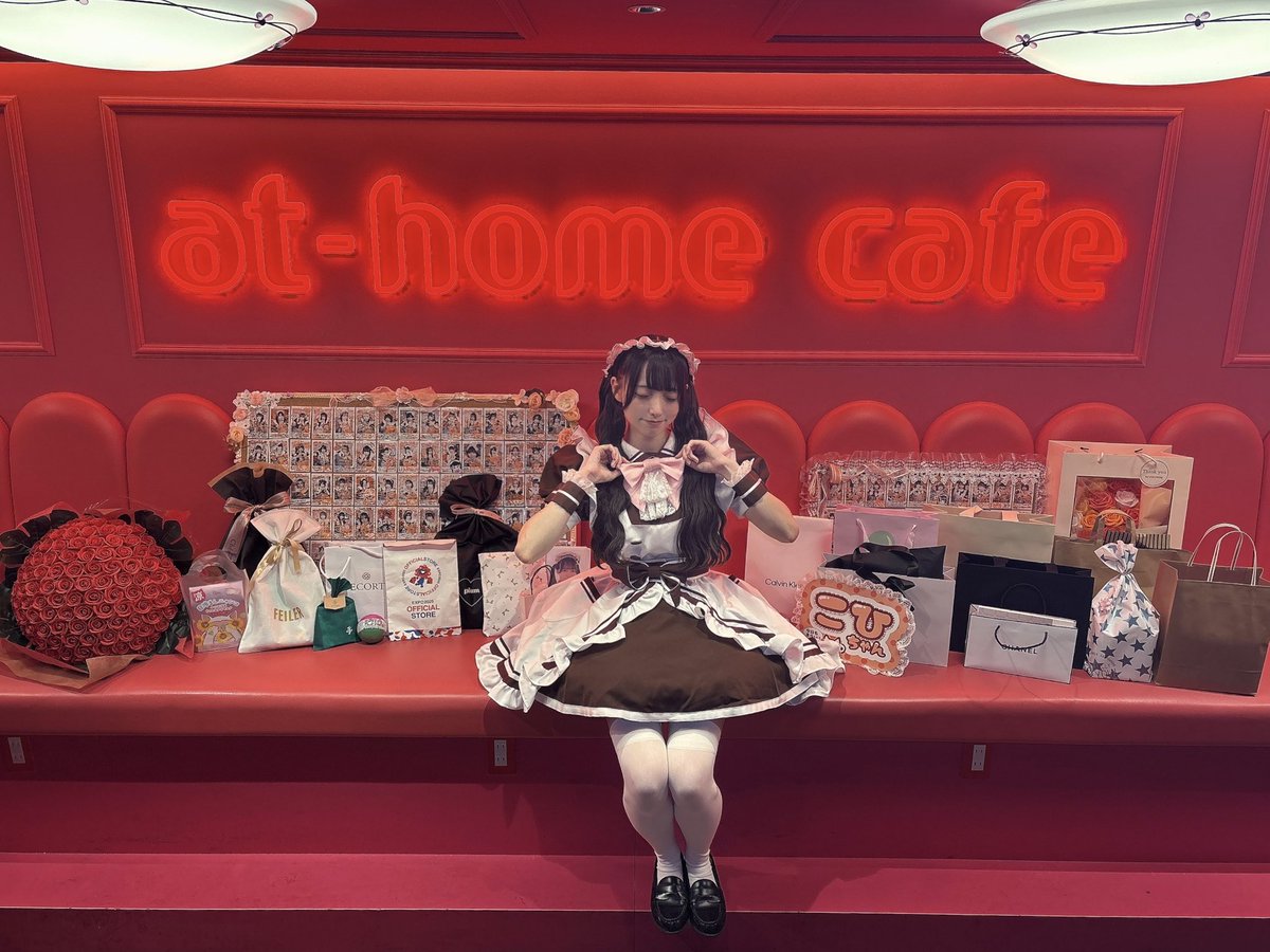 まこ🐥 AKIBABROADWAY🅱️ (@maid_mako1) / Posts / X