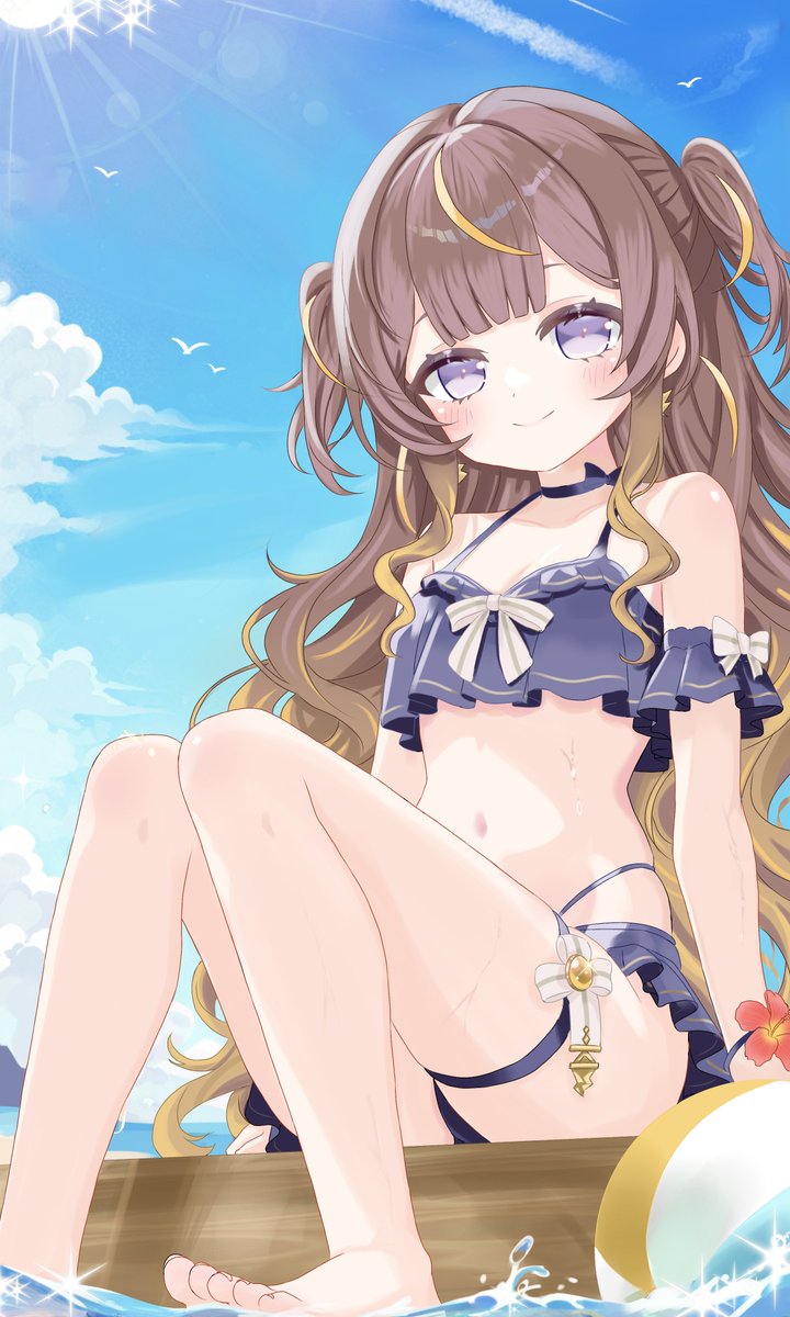 Resonance0307's tweet photo. アーニャちゃんの初めてのFA楽しく描けました、ゼータちゃんのイラストにいいね貰えて嬉しかったです、ありがとうございました(˶' ᵕ ' ˶)

#anyatelier https://t.co/g6EQ9jRfEw