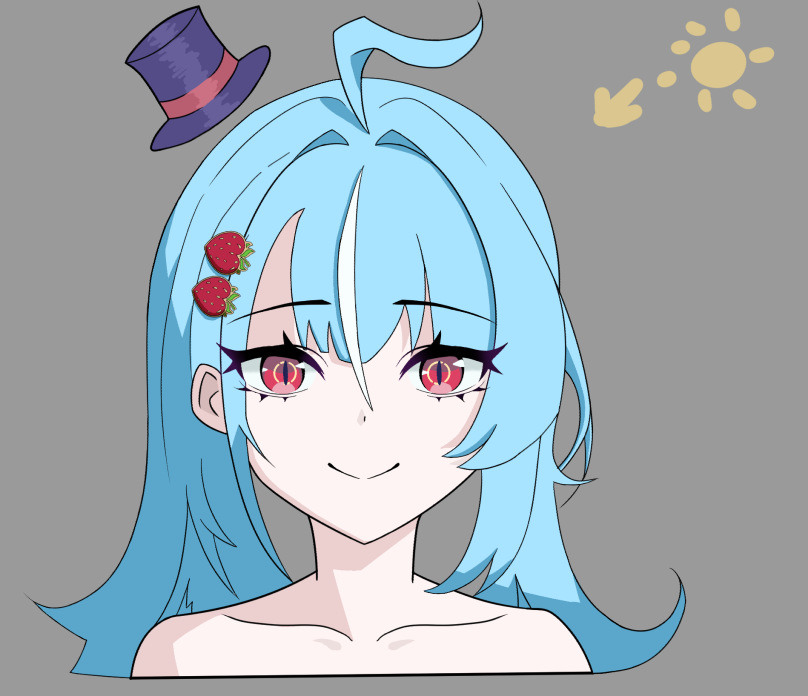 YuLian06_'s tweet photo. I think I did a pretty good job with the design even tho it's pretty generic
#drawingㅤㅤ https://t.co/K0afbKitA5