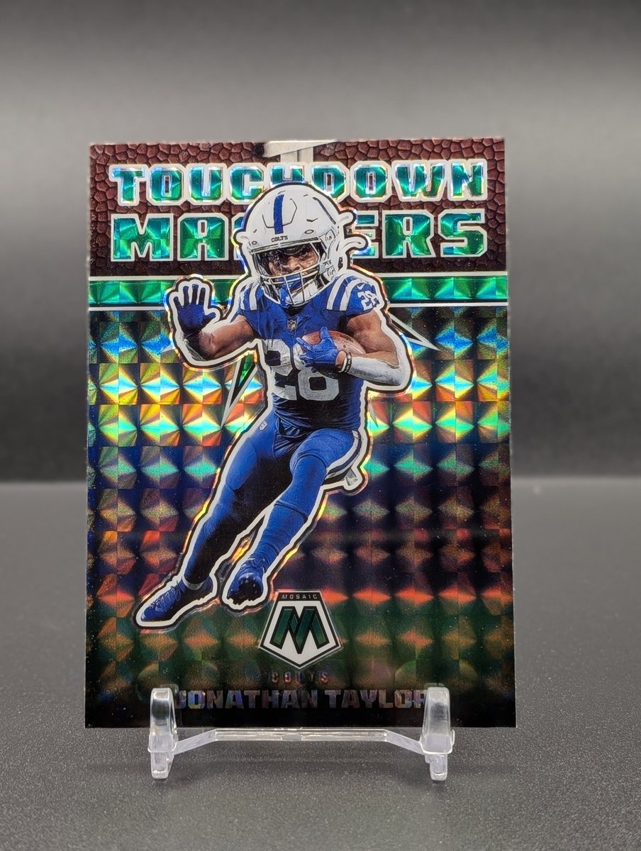 mrvenso's tweet photo. @tm1515152005 Happy Sunday morning everyone!!

Topps Chrome X-Fractor PCA ending tonight 
https://t.co/LBQyX5SywE

New listings added daily
https://t.co/wCwqghtxup

Thanks @tm1515152005 ! https://t.co/kNt9so0beM