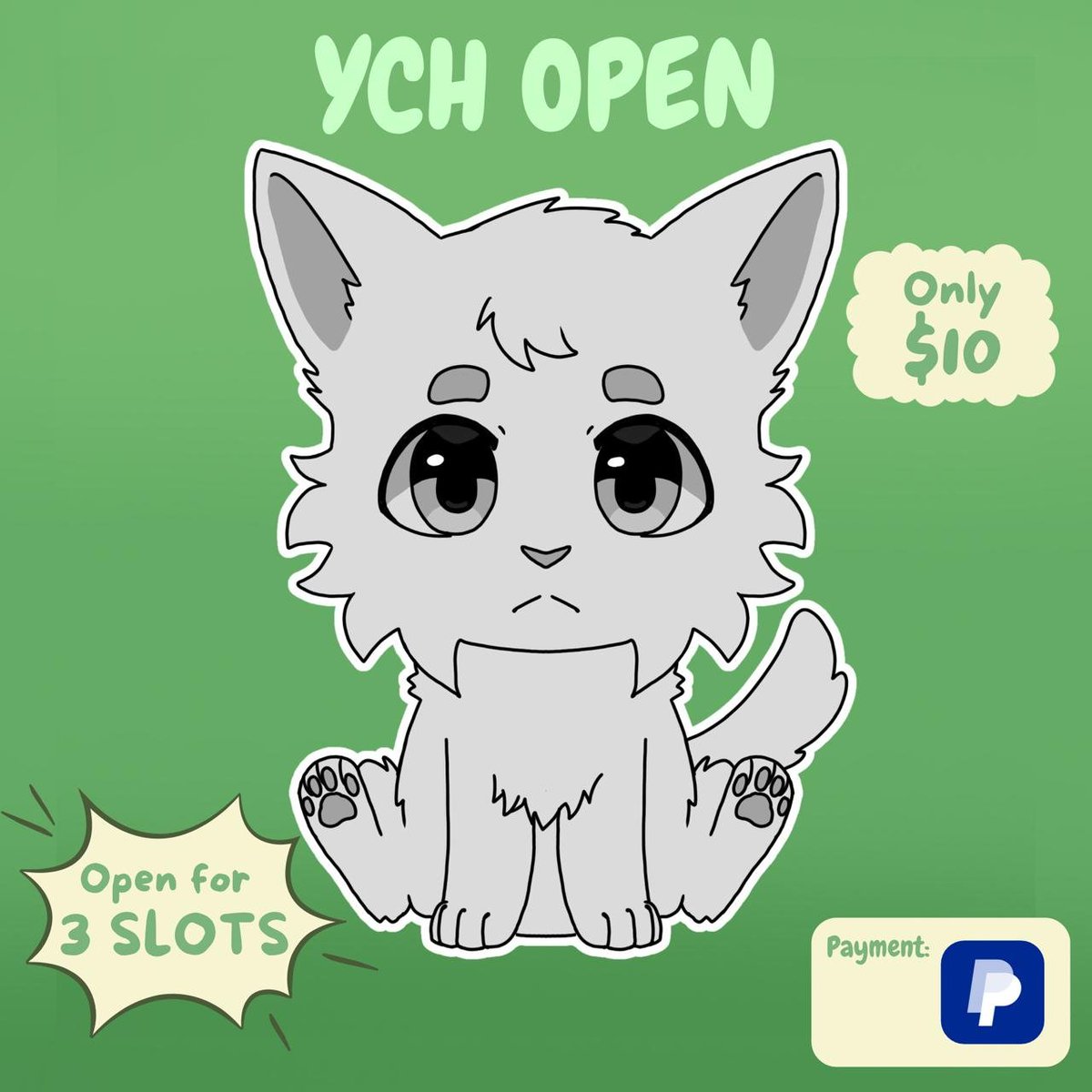 sol_linx's tweet photo. YCH Open!!! the example is below this post (　＾▽＾)
[1/3 Slots]

want to order/ more info? DM me (°▽°) https://t.co/Ld9UI9cynv
