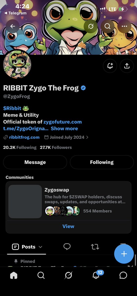 AFER_T's tweet photo. @ZSWAP_DEX 0x7da7C1b722a5dF8E2CE8b19f531b0426B8901F3a

@A_thaddeu
@jshi_FU 
@Web3__Mia https://t.co/t6f3gewFbg