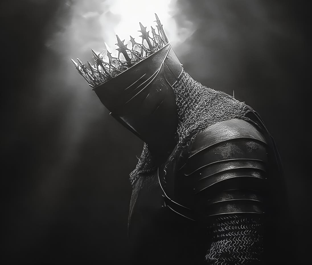 _Wordsforyou11's tweet photo. “The king becomes king by building his empire, not chasing his queen.”

- Alexander The Great https://t.co/OsLeLrudVX