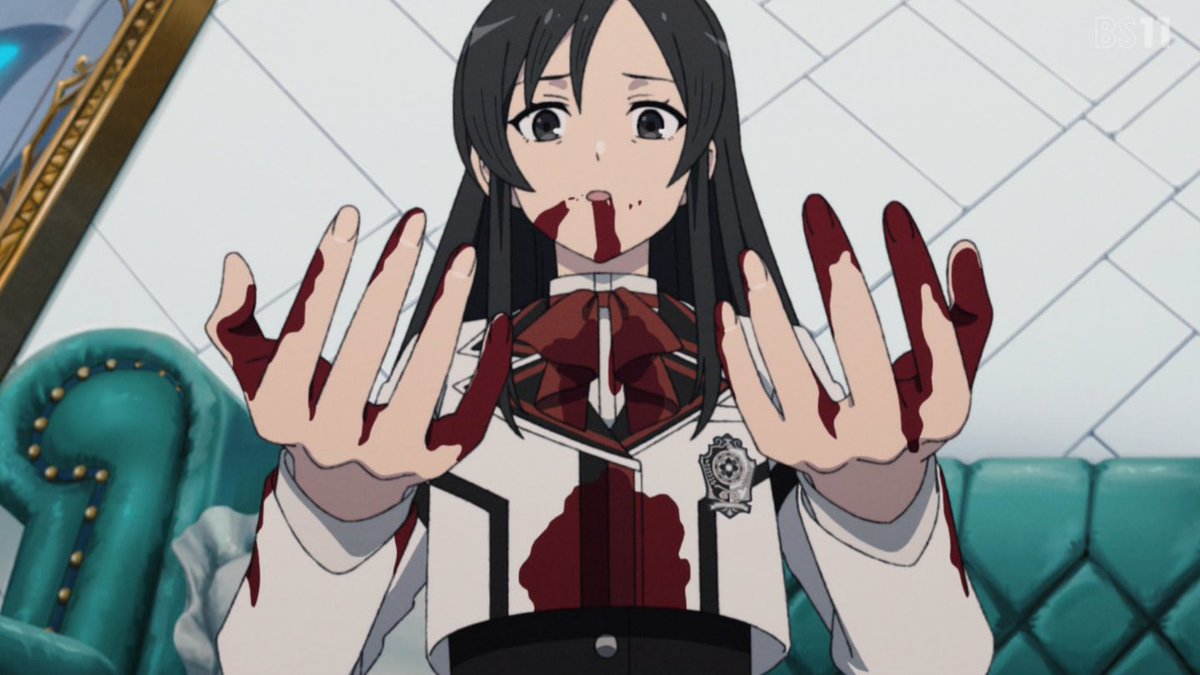 無職転生Ⅲ ～異世界行ったら本気だす～ 第8話 ツイート画像 1