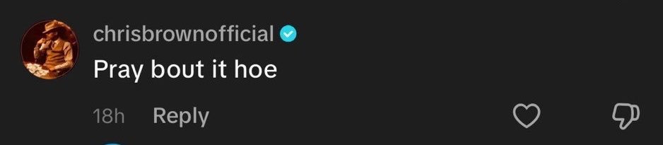 yuyangling's tweet photo. @Mochi_Galletita WE DON’T CALL THIS SHIT NORMAL 

#가해자반대ARMY
#폭력반대ARMY 
#ChrisBrown반대ARMY
#ARMYsAgainstAbusers
#ARMYsAgainstViolence 
#ARMYsAginstChrisBrown https://t.co/92z9WFLrHi