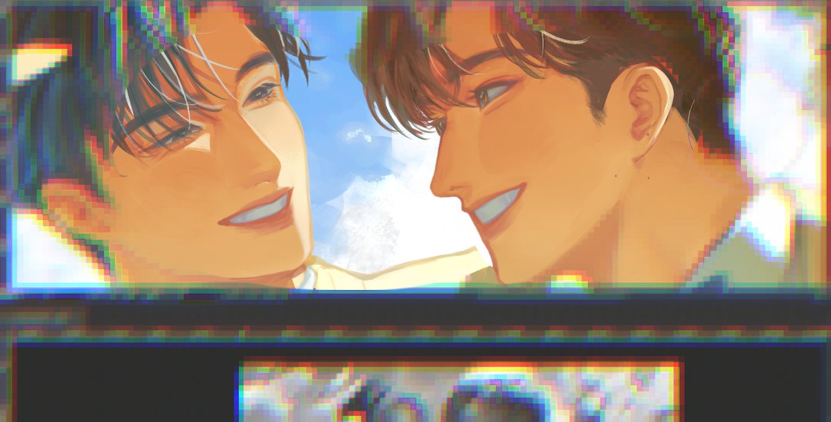 NamtanMaiMai's tweet photo. ชั้นไม่ชอบงานลงสีตัวเองเรยฟ่ะสังคม มะงุมมะงำง่อกแง่กมาก 

//ของแจกเฟ่เหยียนเถียน แต่ยังไม่ชัวร์ว่าจะเอารูปนี้เลยดีมั้ย หรือเปลี่ยนไปวาดหลุนจั๋วดีกว่าแทน เด่ะไว้ค่อยว่ากัน (...) https://t.co/8zmcXiMtry