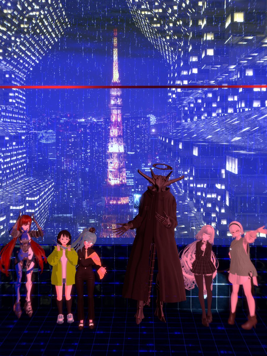 norimaru_0o0's tweet photo. 今日の！！！ #VRChat https://t.co/ZqpaKGX5qs