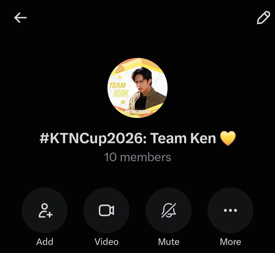 stellarkeun's tweet photo. Grabe yung effort ng team ko simula bingo up to the last game na umabot pa sa tie breaker. I appreciate you, guise! Naitawid natin ang PAWlympics kahit lagi tayong tinatawag ng banyo kada-game. 🥹🫶🏼
#KTNCup2026 #KENTIN
#TeamKen https://t.co/87ArJVBUjL