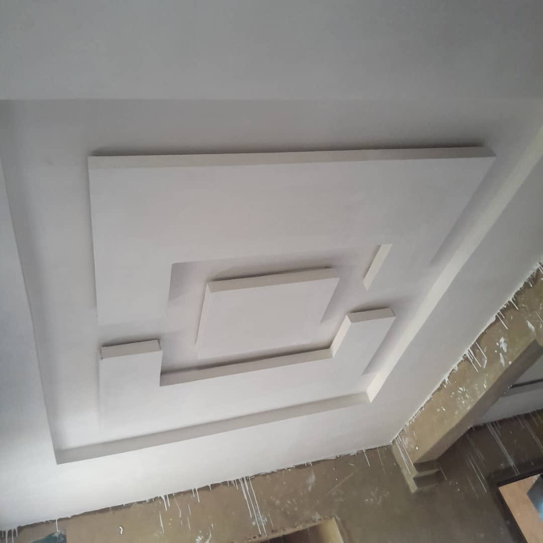 Danjay_CEO's tweet photo. Your home, your sanctuary. Let us help you make it truly special with our custom POP ceiling designs. Contact us to get started Message me on WhatsApp 
https://t.co/Q5bBMBdcVt https://t.co/34GN5LmeTo