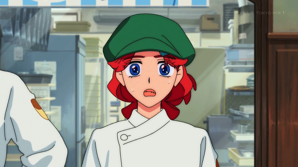 さよならララ 第7話 ツイート画像 1