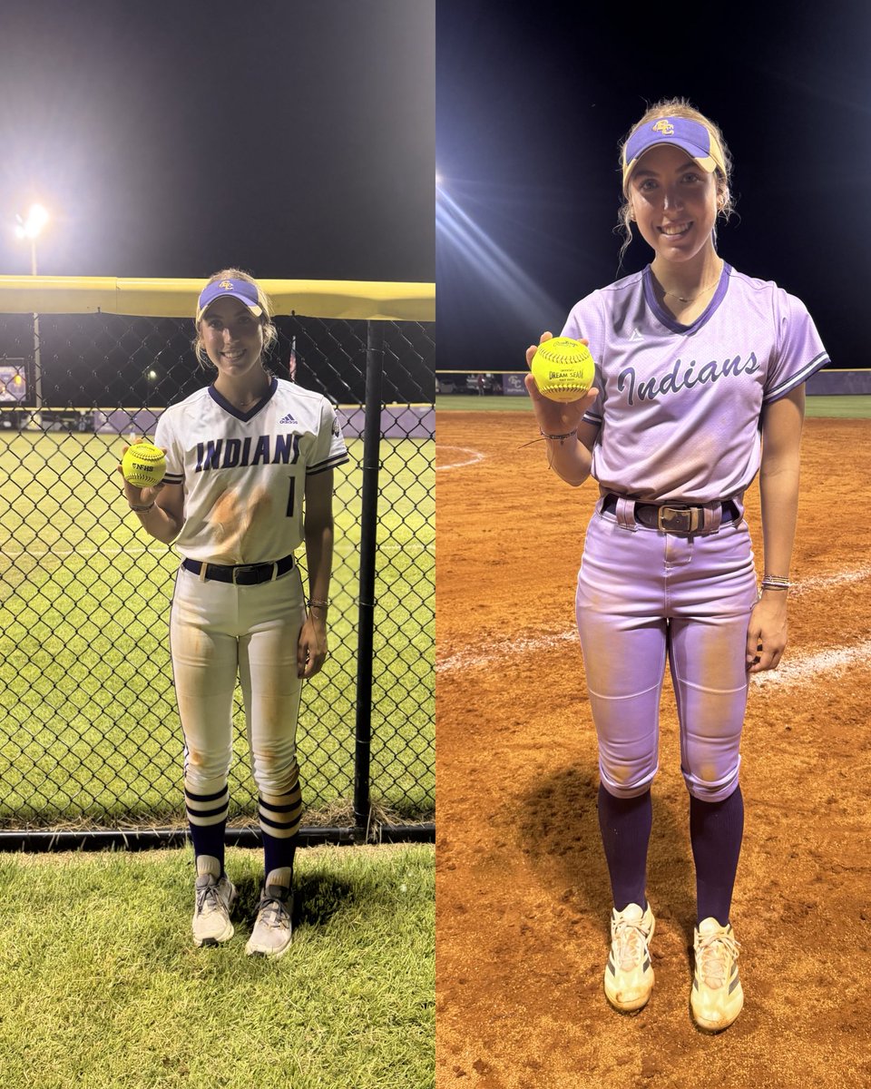 PaytonWilsonSB's tweet photo. 2 weeks of school ball complete ✅ 
Here are my stats so far:
- 12 H
- .706 AVG
- 1.294 SLG
- 4 Doubles 
- 2 HR 💣💣
- 6 BB
@cam_byars @BHMBoltsOrg @ECIndiansSB https://t.co/cCEuWwqnfh