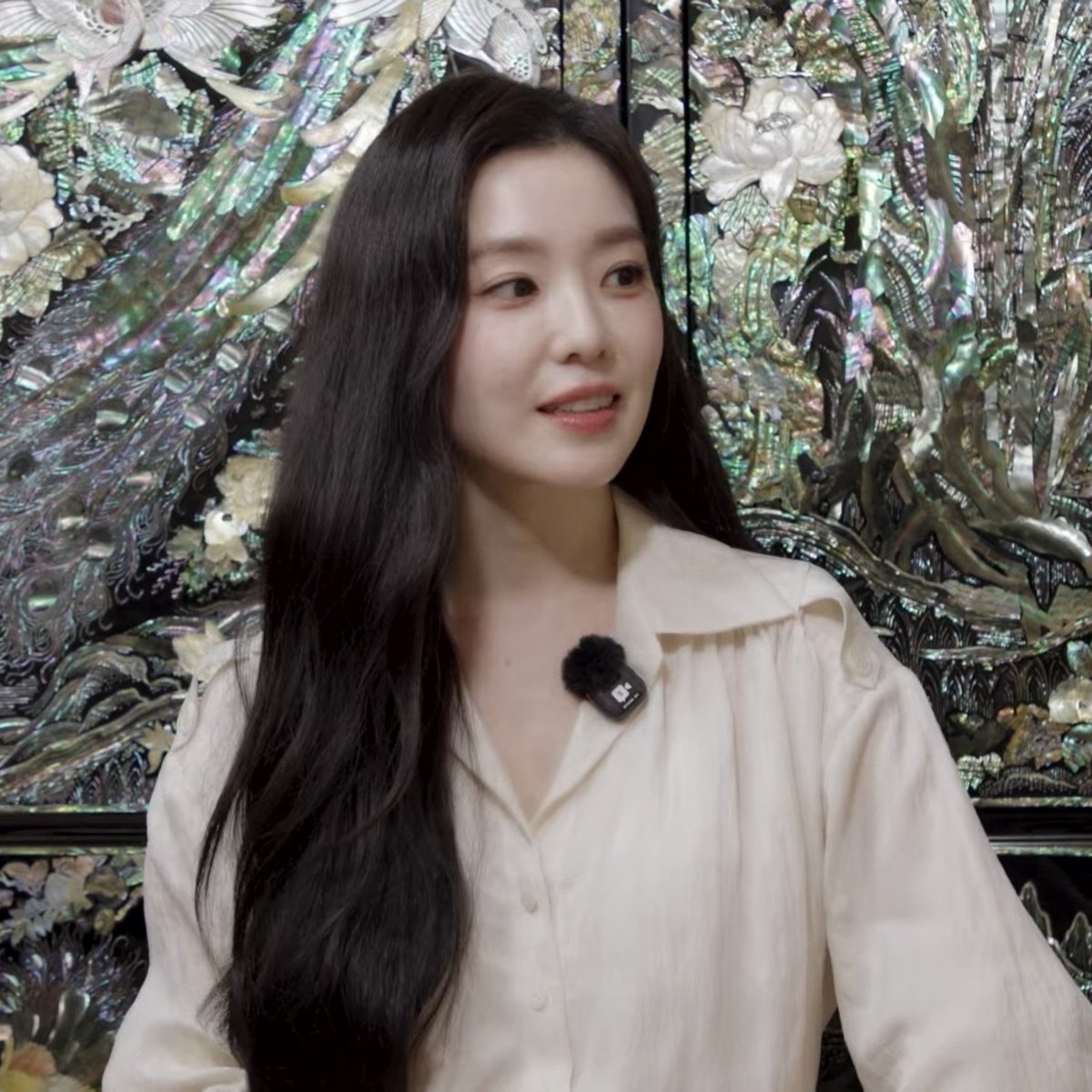 tinywenrene's tweet photo. 🤓☝️ https://t.co/zltyAtYjrQ