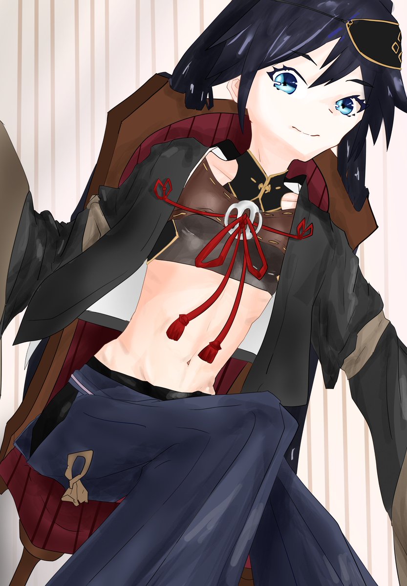 NORI_Halberd's tweet photo. #天華百剣
久々 https://t.co/uVdYr3PAul