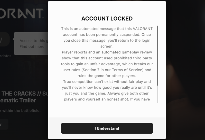 itsCredexif's tweet photo. day 13 posting to get my false ban lifted via manual review. Support ticket - 136665244 , Riot ID - egirl for rent#real , Tracker - https://t.co/VVQDnlxZSX 
@drewlevin @RiotK3o @deteccphilippe @ItsGamerDoc @RiotSupport https://t.co/p5ZmdRhU8O