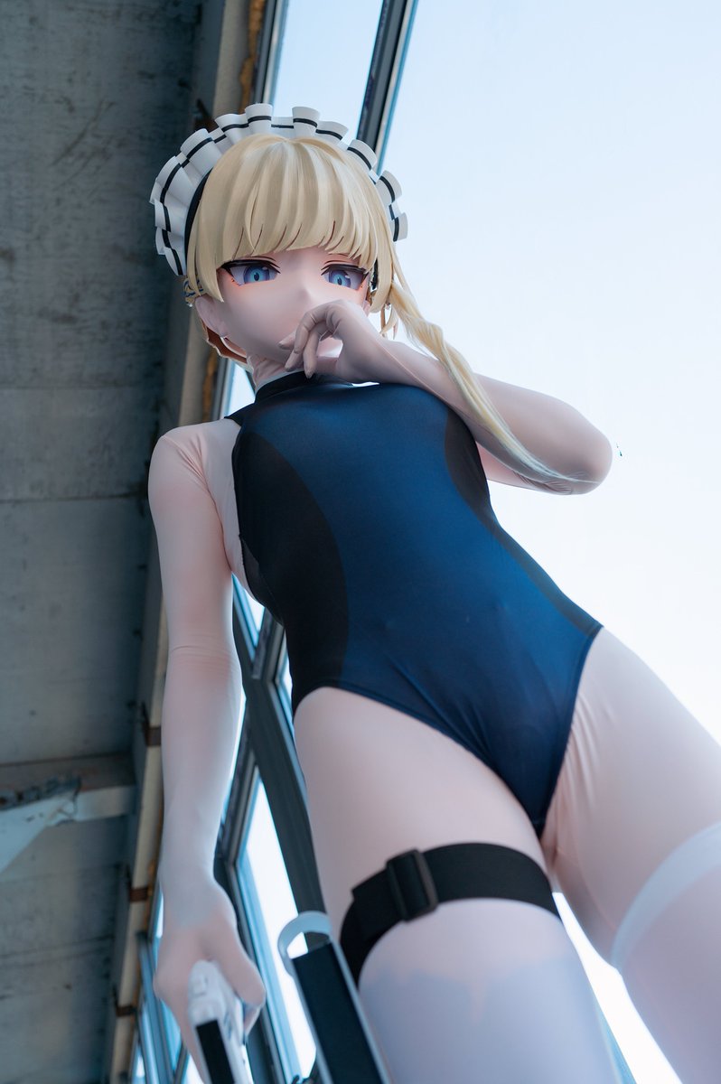 HaideRequisiten's tweet photo. Happy Birthday, Asuba Toki!
#cos  #cosplay   #kigStyle  #kigurumi #photography   #コスプレ  #着ぐるみ  #写真撮影 https://t.co/wpsaaBnKS8