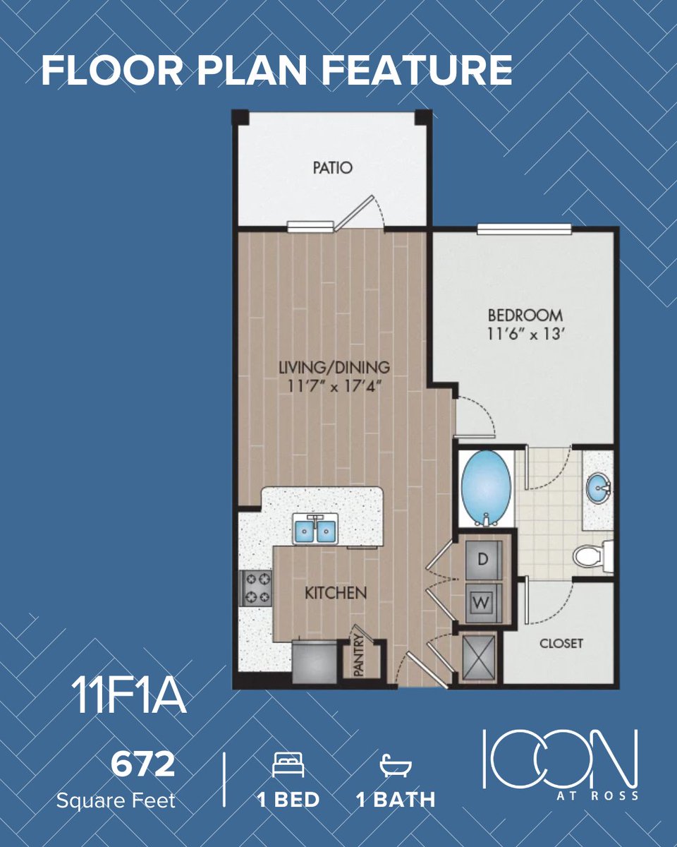 IconAtRoss's tweet photo. 🏈Make your next play a perfect floor plan at ICON at Ross Apartments! Our stunning layouts are designed to win. #SPGCommunity #DallasApartments https://t.co/meiYQU54X4 https://t.co/qsDLC1jYjY